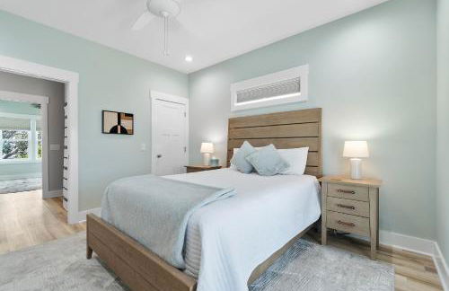 2 Family Coastal Escape - Foto 15