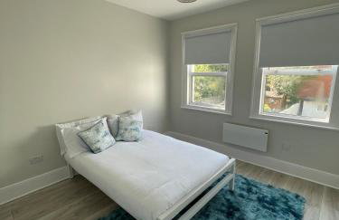 Elegant 4-Bed Victorian Home - Foto 5