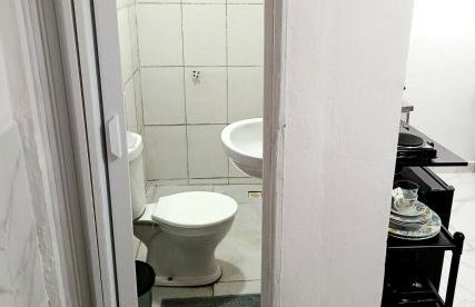 Suite COP30 Cozinha e Ar Condicionado Express Centro - Photo 10