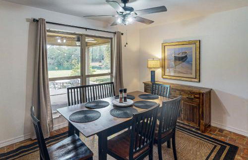 30-Acre Oasis with Private Pond Near Big Creek Lake - Foto 12