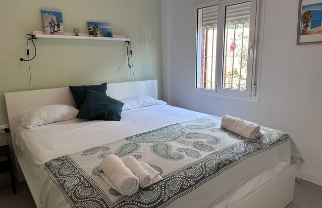 Sunstay Relax Rio Marina Beach Nerja - Photo 27