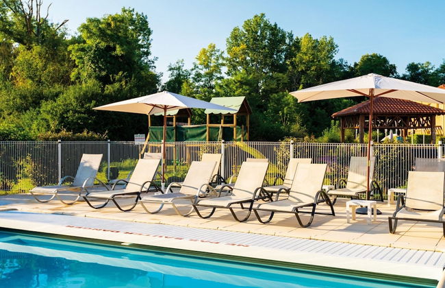 Beautiful Apartment in a Picturesque City in the Dordogne - Foto 12