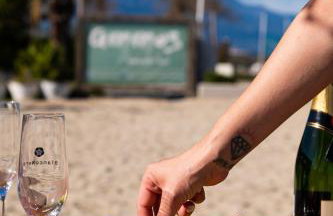 Olympic Star Beach Hotel - Foto 12