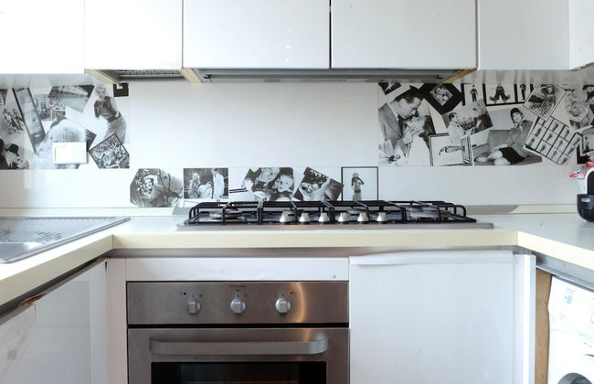 Homethic Piramide in Rome - Foto 9