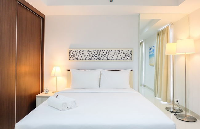 Spacious Studio Apartment @ Azalea Suites - Foto 14