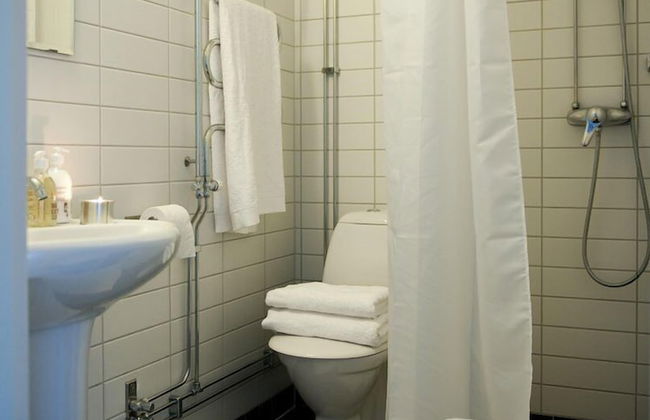 Tännäskröket - Foto 42