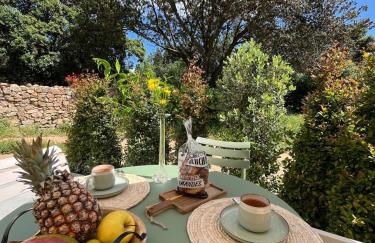 Rez-de-villa avec terrasse privative sur jardin - Foto 10