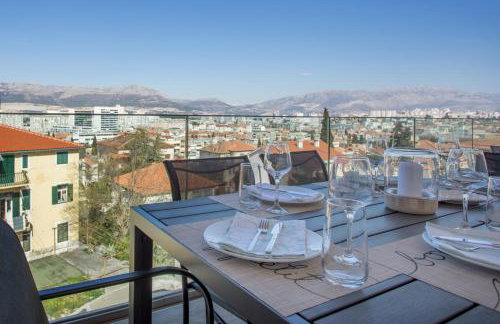 Luxury apartment Marjan - Black - Photo 4