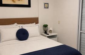 Apartamento familiar em Riviera de São Lourenço Módulo 8 - Foto 5