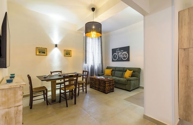 Maradona Place Apartment - Foto 18