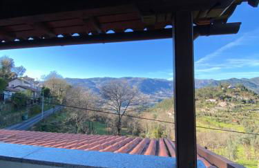 Casa de Casarelhos - Andar Moradia - Vistas rio - "Gerês" - Foto 80