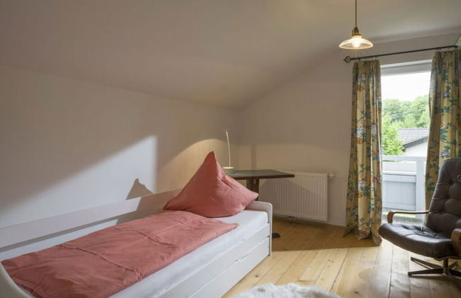 Kaiserblick Comfortable Holiday Residence - Foto 3