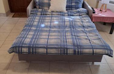 Mały domek - Zielonka - Foto 7