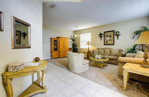 Sun Living: Golf Community, Private Pool 809 - Foto 24