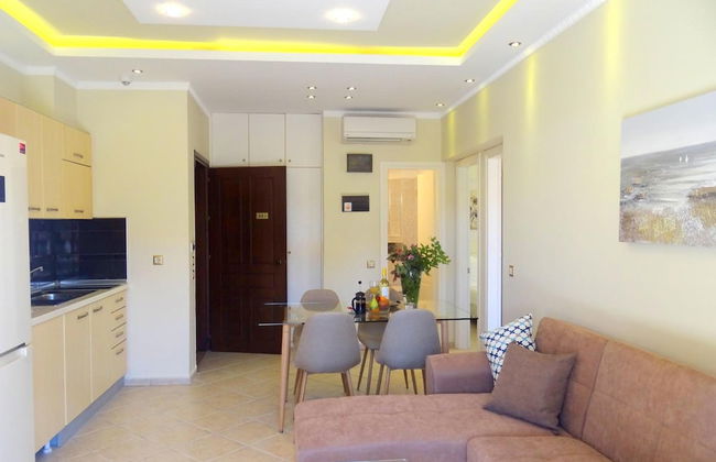 Hotel Aeollos - Photo 37