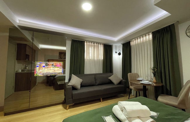 Elegance Suites - Foto 13