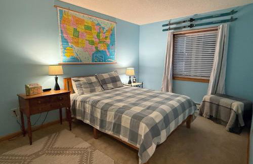 S27 Family style Bretton Woods condo - close to Mt Washington hotel in Cog - Foto 18