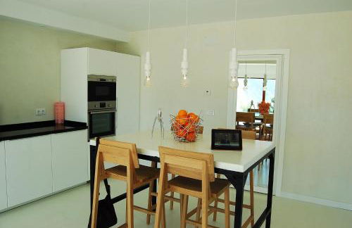 La Casa de Cristal - Alpujarra Escape - Foto 20