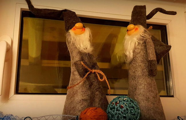 Ferieheisel - Everything, Except Usually! - Photo 8