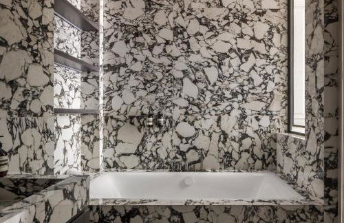 HIGHSTAY - Luxury Serviced Apartments - Louvre - Foto 12