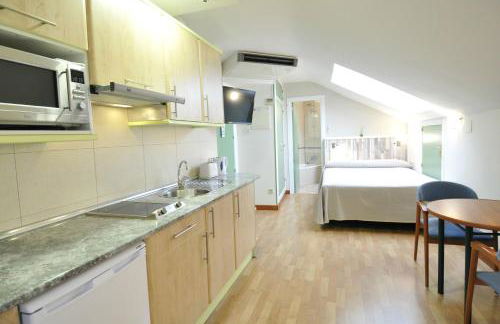 Hotel Apartamentos Aralso - Foto 31