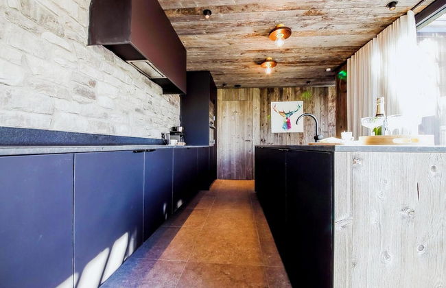 Maison Heurelijk Modern Finished Near Somme-leuze - Foto 9