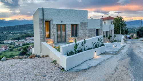 AnNiko Suites Nafplio - Foto 2