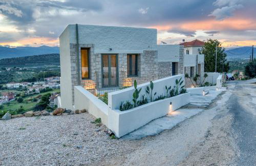 AnNiko Suites Nafplio - Foto 2