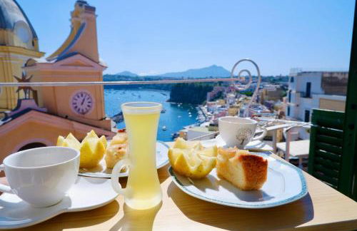 La Casa di Maddalena - Historic center VIEW - Foto 4
