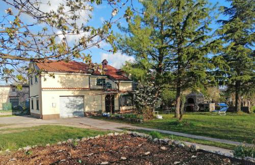 Apartments with parking space Drazice, Rijeka - 24985 - Foto 2