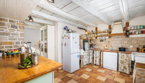 Magical Villa Glavini with privacy & stunning panoramic views - Foto 4