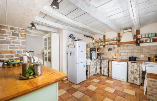 Magical Villa Glavini with privacy & stunning panoramic views - Foto 4