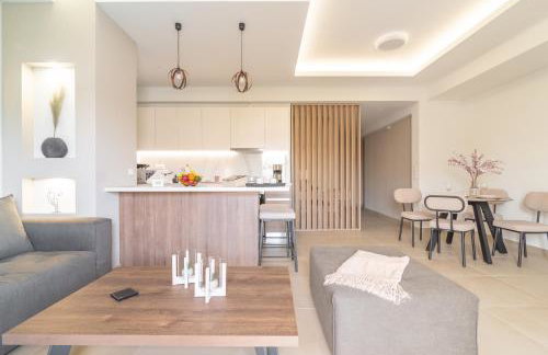 Christina's cozy apartment near the airport - Foto 13