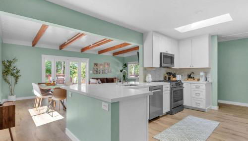 Modern Country Home Near Downtown & Bike Trail - Foto 5