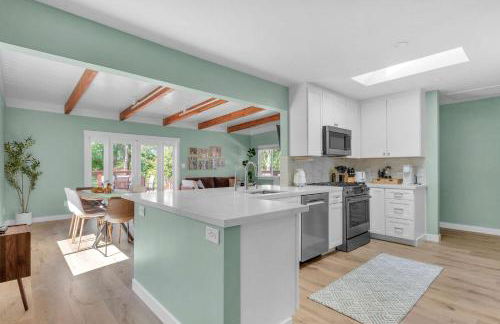 Modern Country Home Near Downtown & Bike Trail - Foto 5