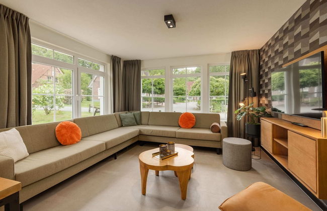 Sauna Retreat Near Castle - Foto 10