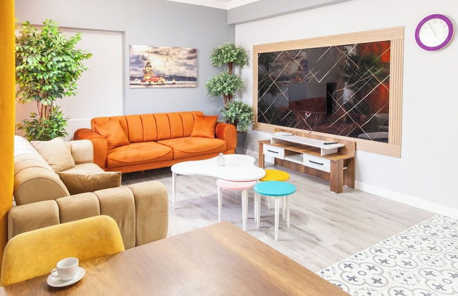 Mimoza Business Apart - Foto 12