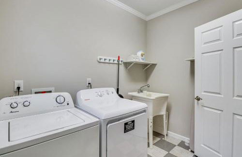 Southern Comfort Near Historic Dtwn Rockmart - Foto 19