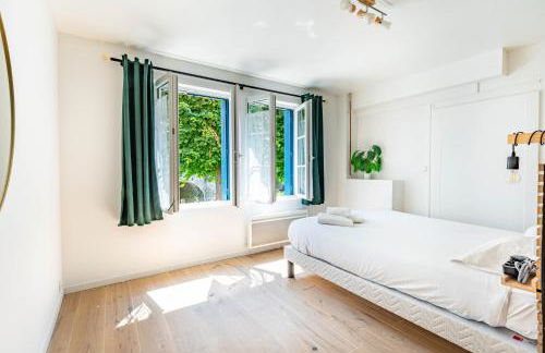 Welcome to Illiers-Combray - Foto 10