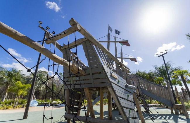 Wonderful 4Bd w Pool Close to Disney at Storeylake 2669 - Foto 115