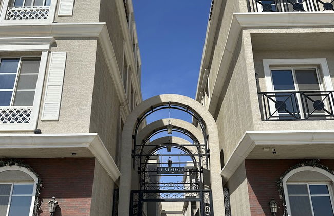 Kease Ar Rabi D-10 Royal Design AZ73 - Foto 12