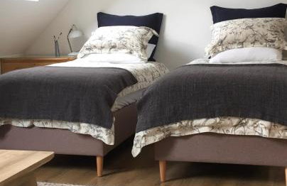 The Loft at Craiglea - Foto 28