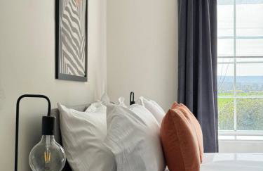 Stylish countryside 4bed cottage - Kingsey - Foto 25