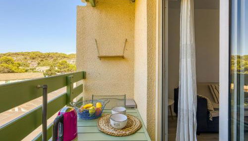 Apartment Les Pins by Interhome - Foto 2