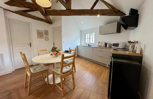 Appartement centre ville climatisé vue Château - Foto 22