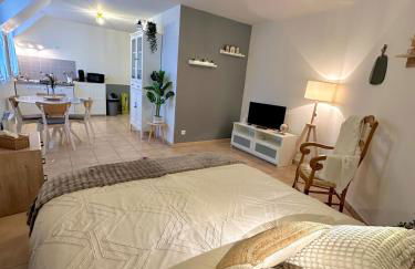 Appartement L Escale à Tillé - Foto 18