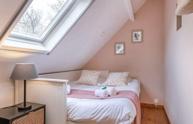 Charming Town-house in the Center of Bruges - Photo 6