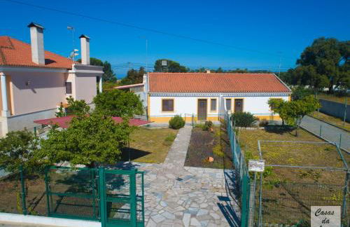 Casas Da Lagoa - T2 Sul - Foto 17