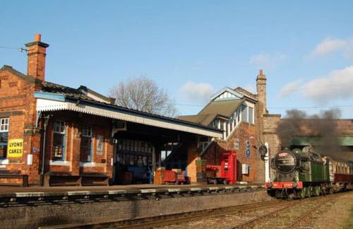 A beautiful house in Rothley - Foto 13