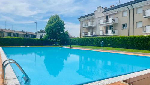 Sirmione bliss Your residence with pool, next to Terme Virgilio - Foto 2